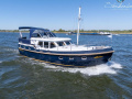 Vacance Solide 37 Motoryacht
