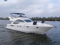 Fairline Phantom 50 Motorová jachta