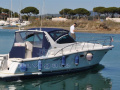 Tiara 3800 Open Moottorijahti