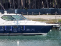 Tiara 3900 Sovran Yacht à moteur