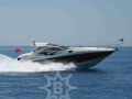 Sunseeker Portofino 53 Hardtop