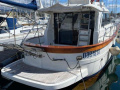 Sciallino 40 Fly Motoryacht
