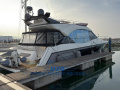 Beneteau Monte Carlo 52 Flybridge
