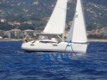 Jeanneau SUN ODYSSEY 42 DS Plachetní jachta