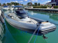 SACS STRIDER 11 RIB