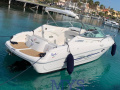 Sessa Islamorada 23' Sportboot