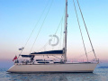Baltic Yachts 47 Zeiljacht