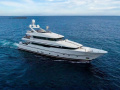 Lurssen Custom Superiate