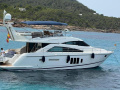 Fairline Squadron 58 Flybridge