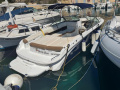 Cobalt 220 Bowrider