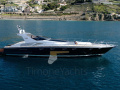 Riva BLACK CORSAIR 60 Motoryacht