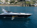 Riva BLACK CORSAIR 60 Motoryat