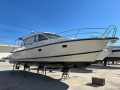 Nimbus 365 - 2018 - 2X DIESEL Motorová jachta