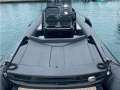 SACS STRIDER 11 - 2X MERCRUISER 6,2 RIB