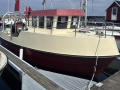 NorDan 27 fiskeb&aring;d Sportboot