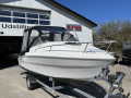 Sessa Oyster 18 Motoryacht