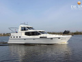 Vri-Jon Contessa 45 Motoryacht