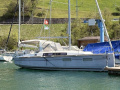 Beneteau Oceanis 35 Weekender Segelyacht