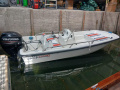 Orkney Dory 424 Deck-boat
