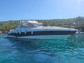 Atlantis 47 HT Motorjacht
