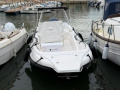 ZAR Formenti 75 Formenti Festrumpfschlauchboot