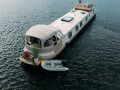 Avantgarde London 20 Hausboot