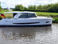 Boarncruiser 1360 Elegance Motorjacht