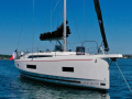 Beneteau Oceanis 40.1 Oceánská jachta (bluewater)