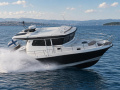 Nord Star 33+ Motoryacht