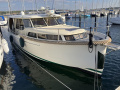 Seaway Greenline 33 Hybrid Motoryacht