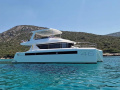 Leopard 46 PC Motoryacht
