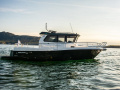 Nord Star 26+ Motorová jachta
