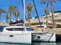 Fountaine Pajot Mahe 36 Katamaran