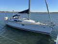 Jeanneau Sun Odyssey 39i Segelyacht
