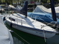 Sch&ouml;chl Sunbeam 22 Daysailer