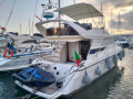 Princess 460 Fly Flybridge