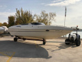 A. Mostes Offshore 29 Motoryacht