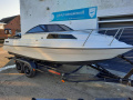Renken 2000 Kajuitboot