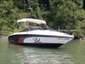 Mallards Boating Sport boat