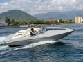 Stingray Cuddy 225 SX Kajutový člun