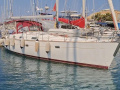 Beneteau Oceanis 411 Segelyacht