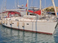 Beneteau Oceanis 411 Sailing yacht