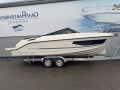 Quicksilver 755 Cruiser Kajütboot