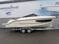Quicksilver 755 Cruiser 250 PS Laiva ar kajīti