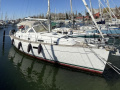 Beneteau Oceanis 36CC Center Cockpit