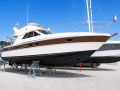 Fairline 33 Brava Flybridge