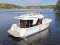 Beneteau Swift Trawler 30 Flybridge