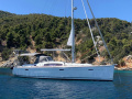 Beneteau Oceanis 43 Vitorlás yacht