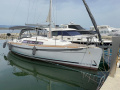 Beneteau Oceanis 34 Yacht a vela