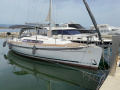 Beneteau Oceanis 34 Segelyacht